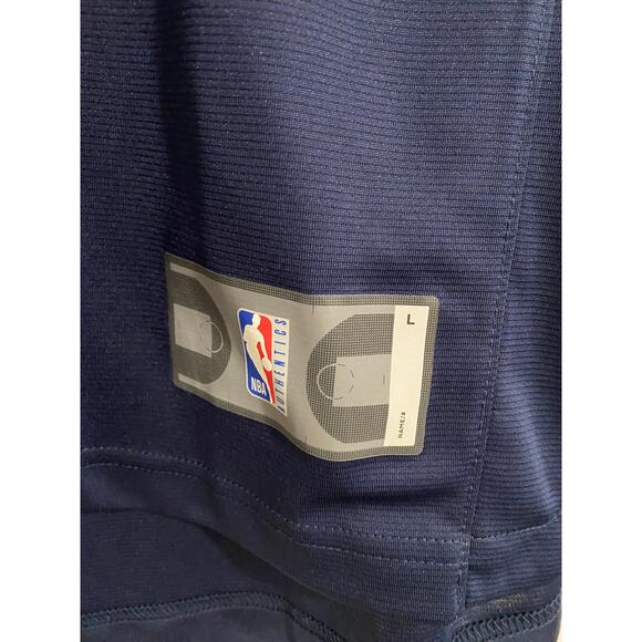 NWT Minnesota Timberwolves Jimmy Butler Jersey Size Large - Picture 6 of 8